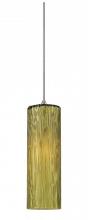 CAL Lighting PN-1027/16-RU - Down Mini Pendant