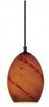 CAL Lighting PN-1037/17-DB - Down Mini Pendant