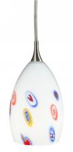 CAL Lighting PN-945/16-DB - Down Mini Pendant