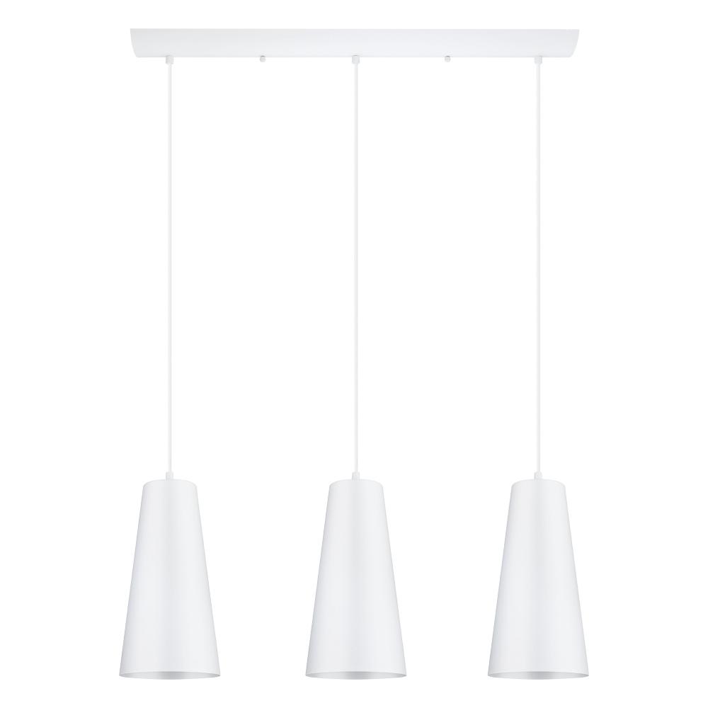 Pratella 1 - 3 LT Linear Pendant