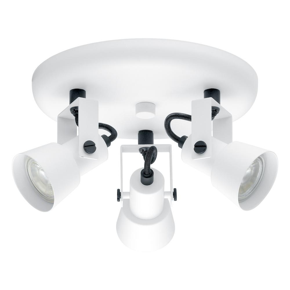 Trillo - 3 LT Ceiling Track Light