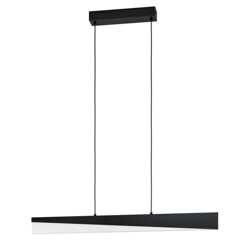 Isidro - 1 LT LED Linear Pendant