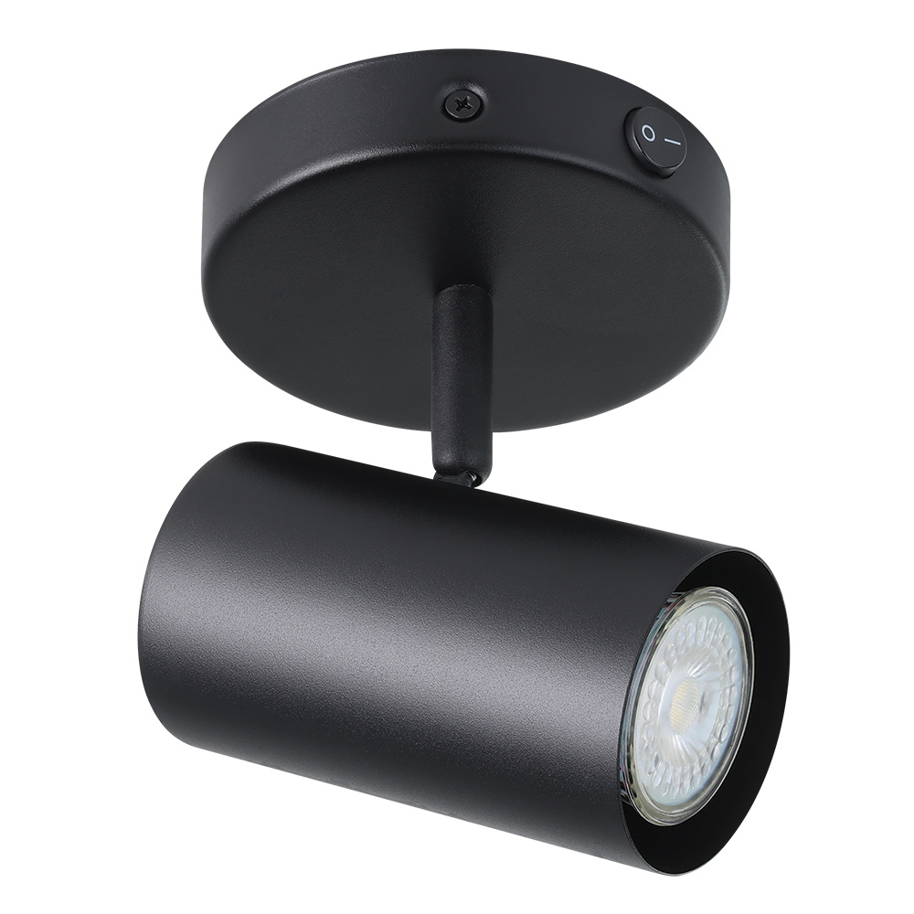 Calloway - 1 LT Wall Track Light
