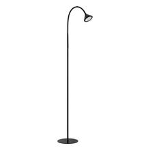 Eglo 202279A - Ormond LED Floor Lamp