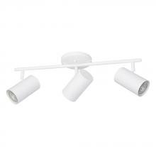 Eglo 205164A - Calloway - 3 LT Fixed Track Light