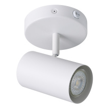 Eglo 206039A - Calloway - 1 LT Wall Track Light