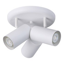 Eglo 206042A - Calloway - 3 LT Circular Track Light