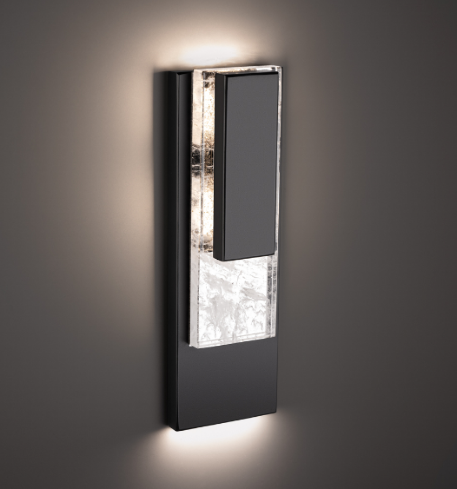 Vail LED Outdoor Wall Sconce