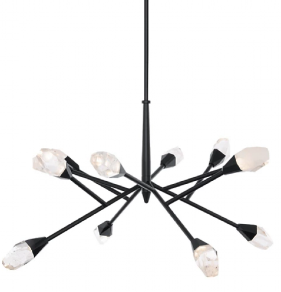 Synapse LED Chandelier