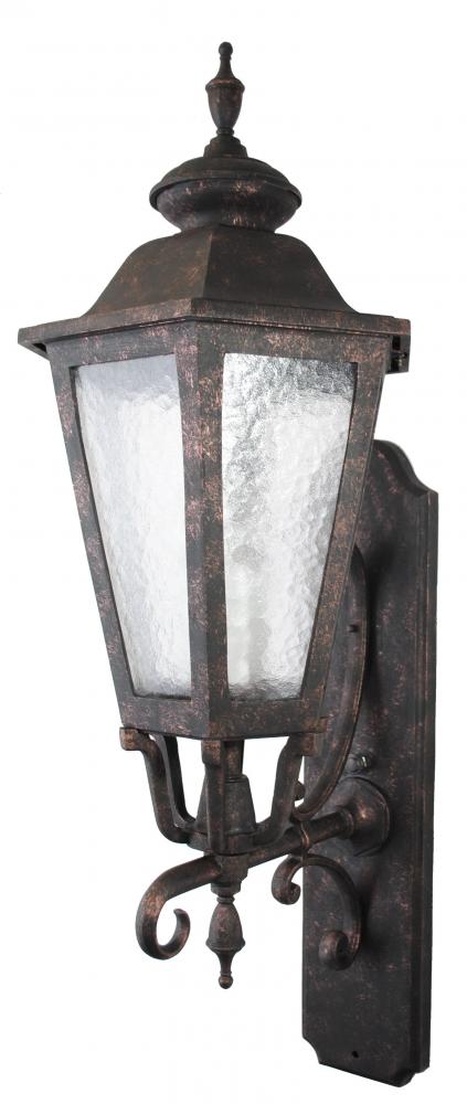 Avanti 1200 Series Wall Model 1299 Extra Large Outdoor Wall Lantern