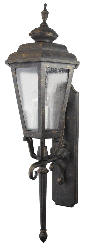 Avanti 1500 Series Wall Model 1594 Extra Large Outdoor Wall Lantern