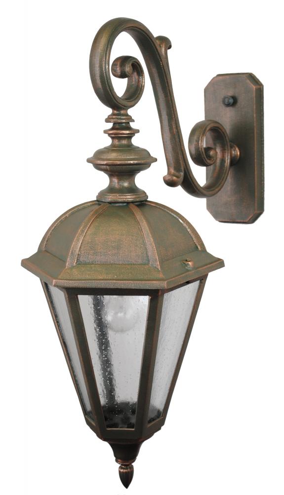 Avanti 2400 Series Wall Model 247076 Large Outdoor Wall Lantern