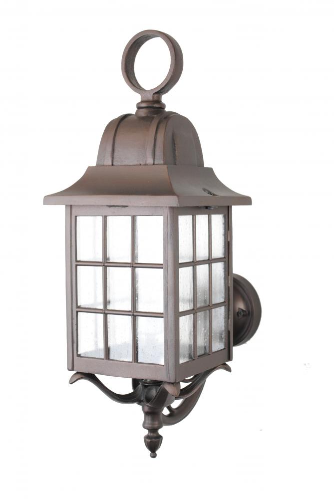 Avanti 600 Series Wall Model 6503 Medium Outdoor Wall Lantern