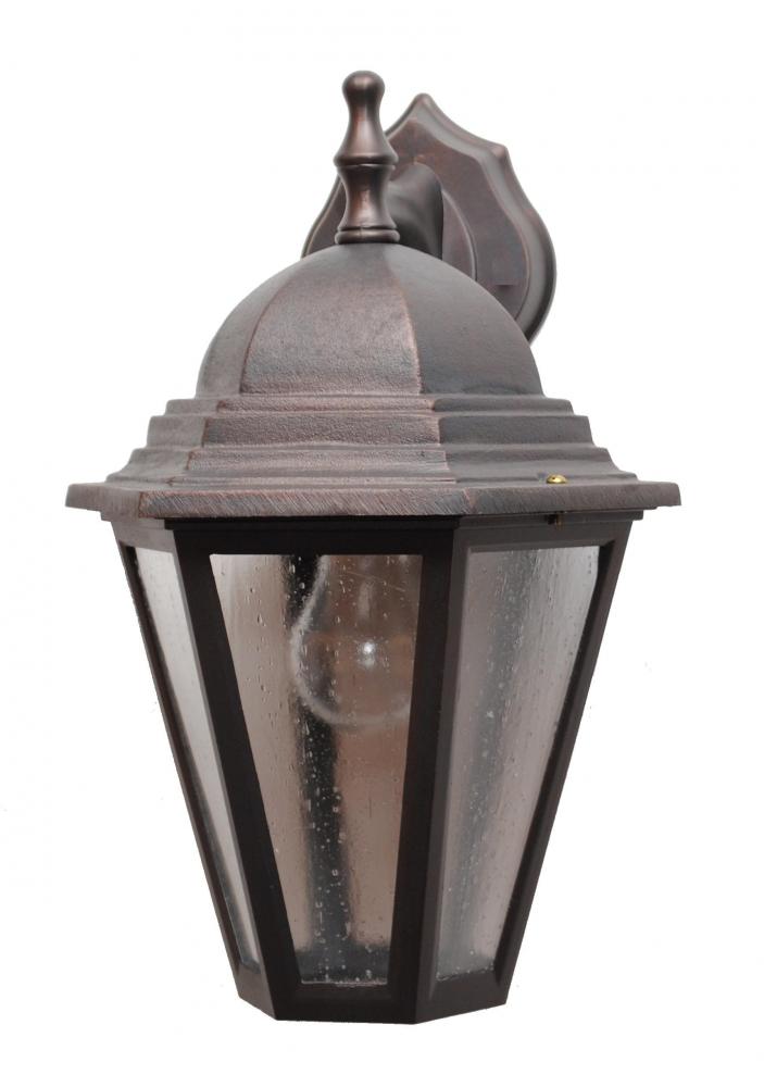 Kiss Lighting K2100 Series Wall Model K215006 Medium Outdoor Wall Lantern