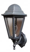 Melissa Lighting K215009 - Kiss Lighting K2100 Series Wall Model K215009 Medium Outdoor Wall Lantern