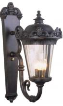 Melissa Lighting PE395051 - Parisian Elegance PE3900 Series Wall Model PE395051 Large Outdoor Wall Lantern