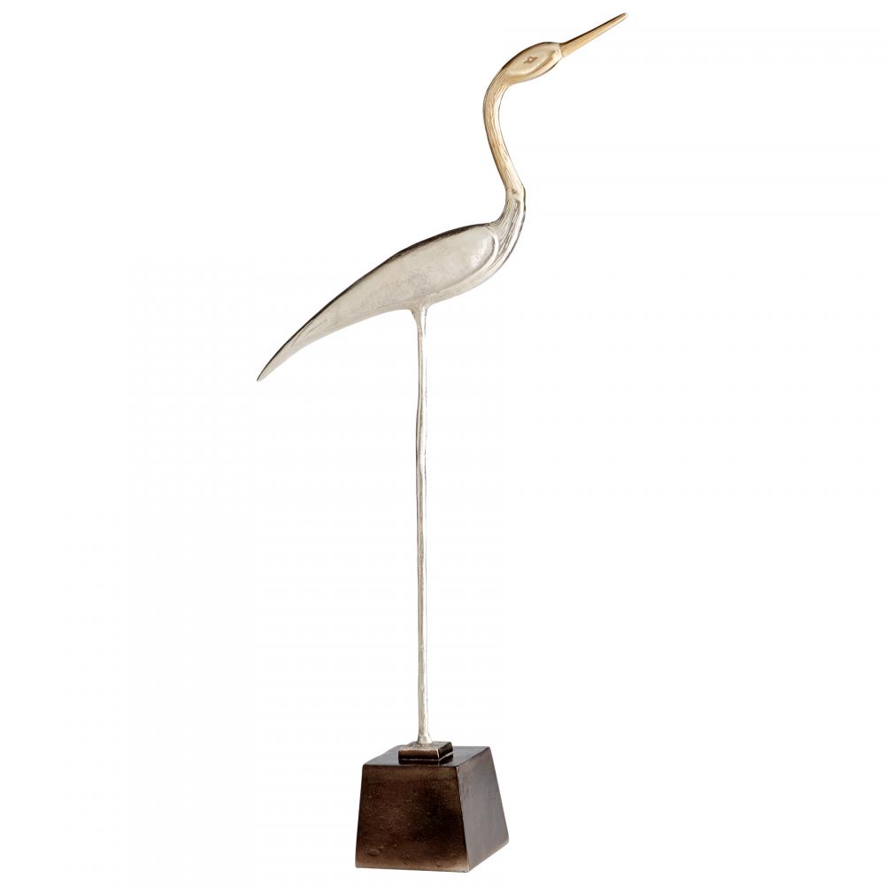 Shorebird Sculpture #2