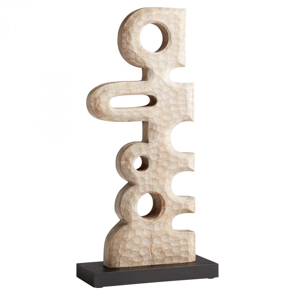 Zulu Sculpture #2