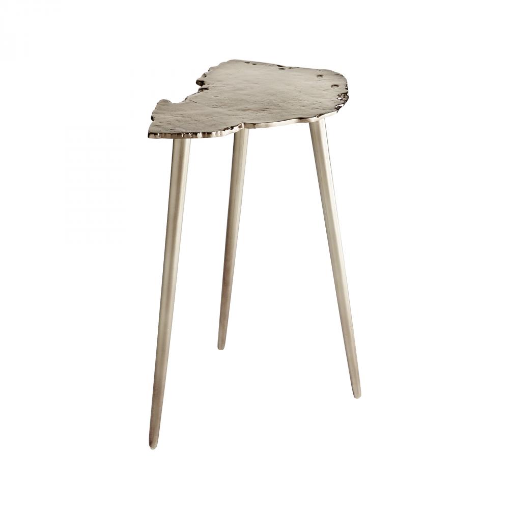 Needle Side Table