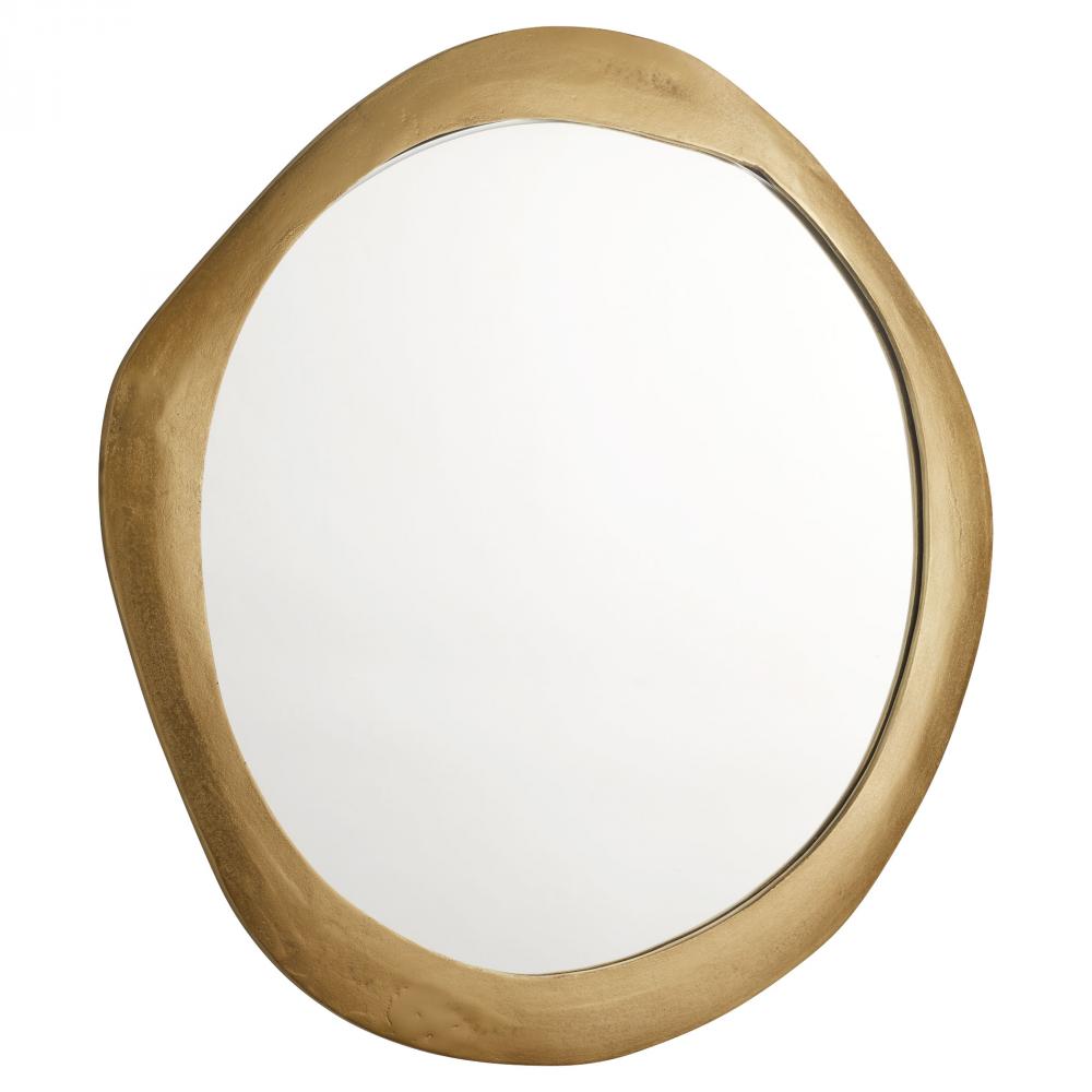 Hubbard Mirror