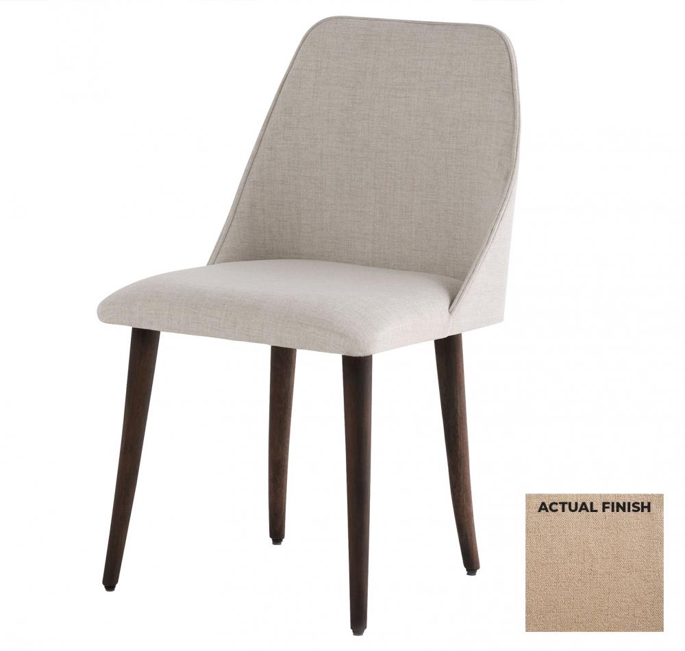 Edu Dining Chair| D-11338