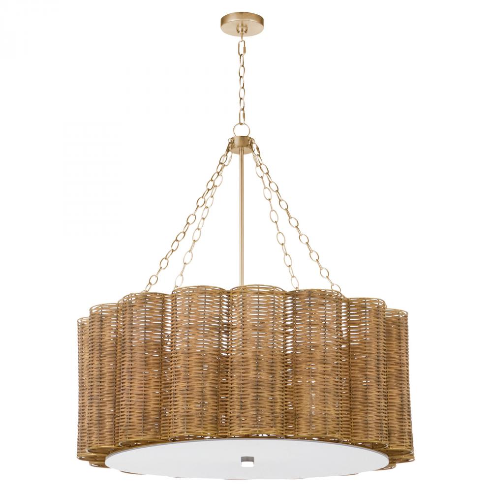 Boracay Chandelier|Ant Br
