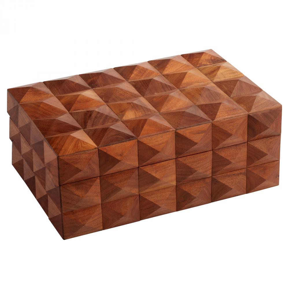 Roanoke Box