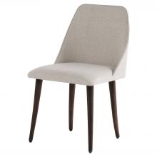 Cyan Designs 11755 - Edu Dining Chair|DBr|Taup