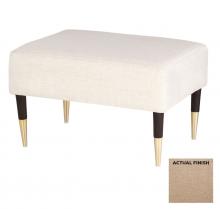 Cyan Designs 11786 - Oscar Ottoman| D-11338