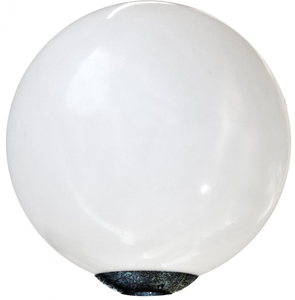 16" GLOBE FIX VG 16W LED 85-265V