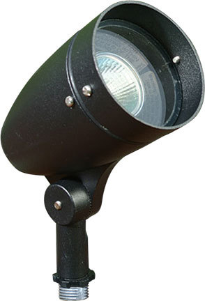PAR20 LENSED SPOT LIGHT WITH 10 FT. LEADS