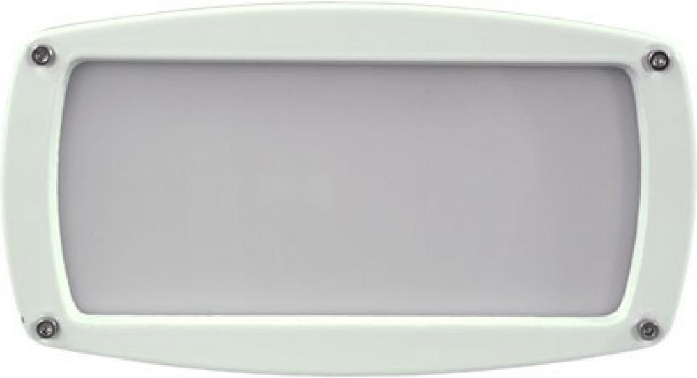 STEP LIGHT RECESSED OPEN LENS 7W LED G24 85-265V