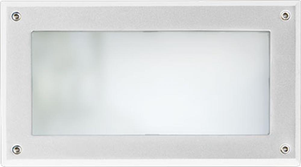 STEP LIGHT OPEN FACE 5W LED PL 120V