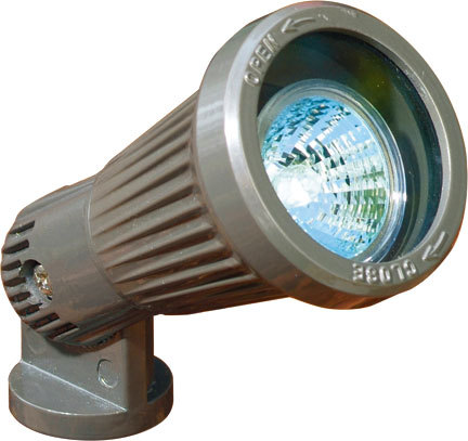 MINI SPOT LIGHT 20W MR16 12V