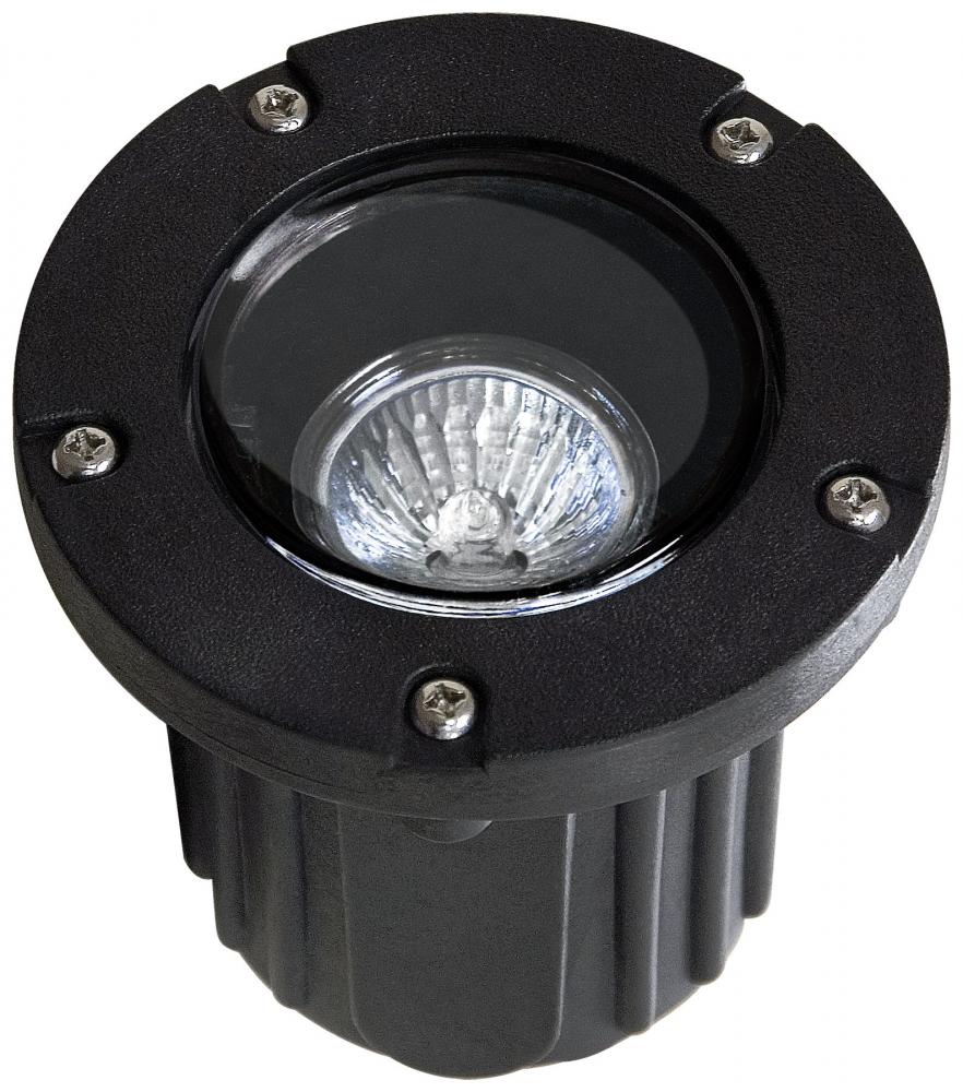 WELL LIGHT OPEN FACE 20W MR16 12V