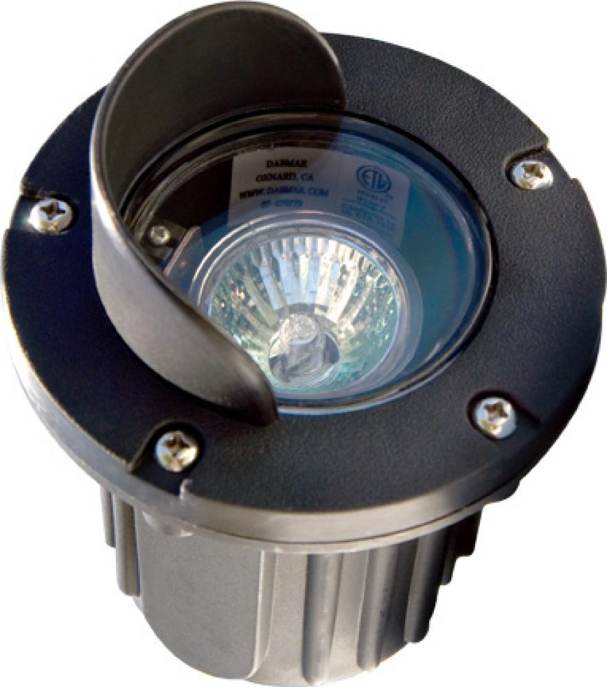 WELL LIGHT W/SHIELD 20W MR16 12V