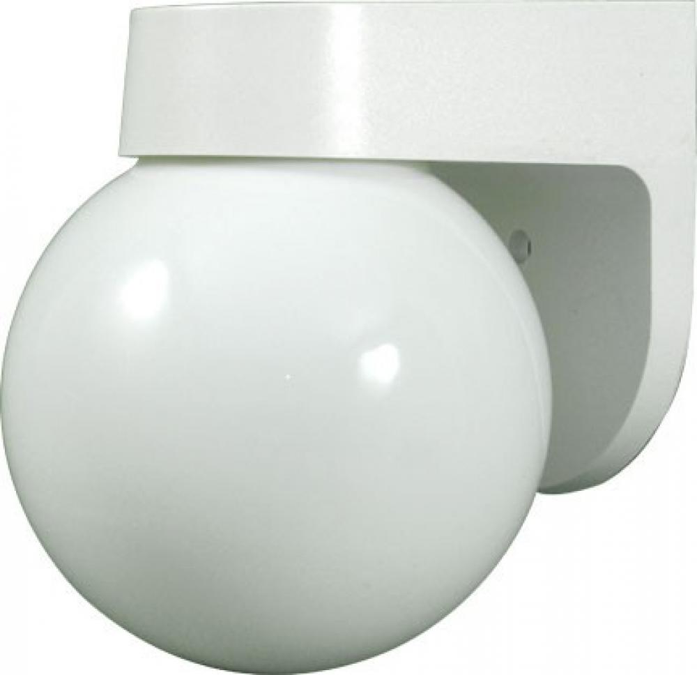 GLOBE WALL FIX LED 12W 120V