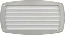 Dabmar DSL1015-LED5-W - STEP LIGHT STRIPED 5W PL-LED 85-264V