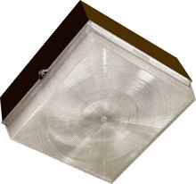 Dabmar DW6635-BZ - SMALL CEILING FIX 35W HPS 120V