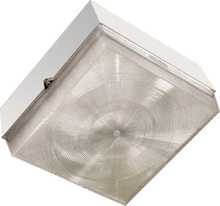 Dabmar DW6635-W - SMALL CEILING FIX 35W HPS 120V