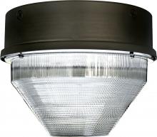 Dabmar DW8721 - MED ROUND CEILING FIX 100W HPS 120V