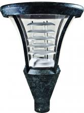 Dabmar GM641-VG - ARCHITECTURAL POST TOP FIX 35W HPS 120V