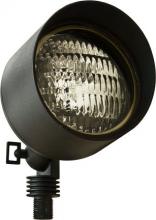 Dabmar LV23-B - CAST ALUM SPOT LIGHT 35W PAR36 12V