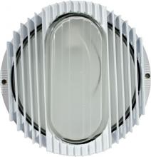 Dabmar W3050-LED12-W - CAST ALUM WALL FIX LED 12W 120V