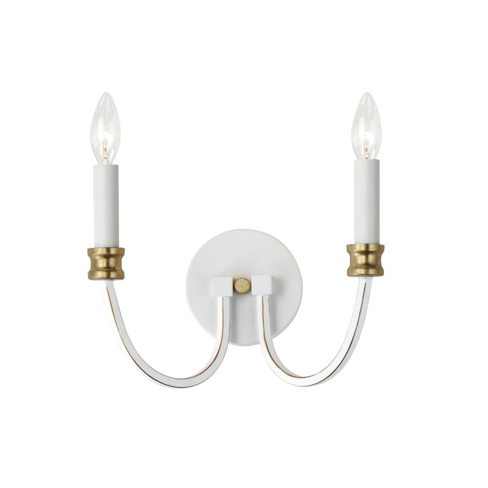 Charlton-Wall Sconce