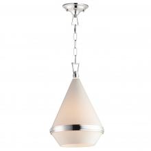 Maxim 10374WTPN - Single Pendant