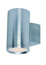 Maxim 6101AL - Lightray-Outdoor Wall Mount