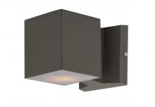 Maxim 86107ABZ - LED-Outdoor Wall Mount