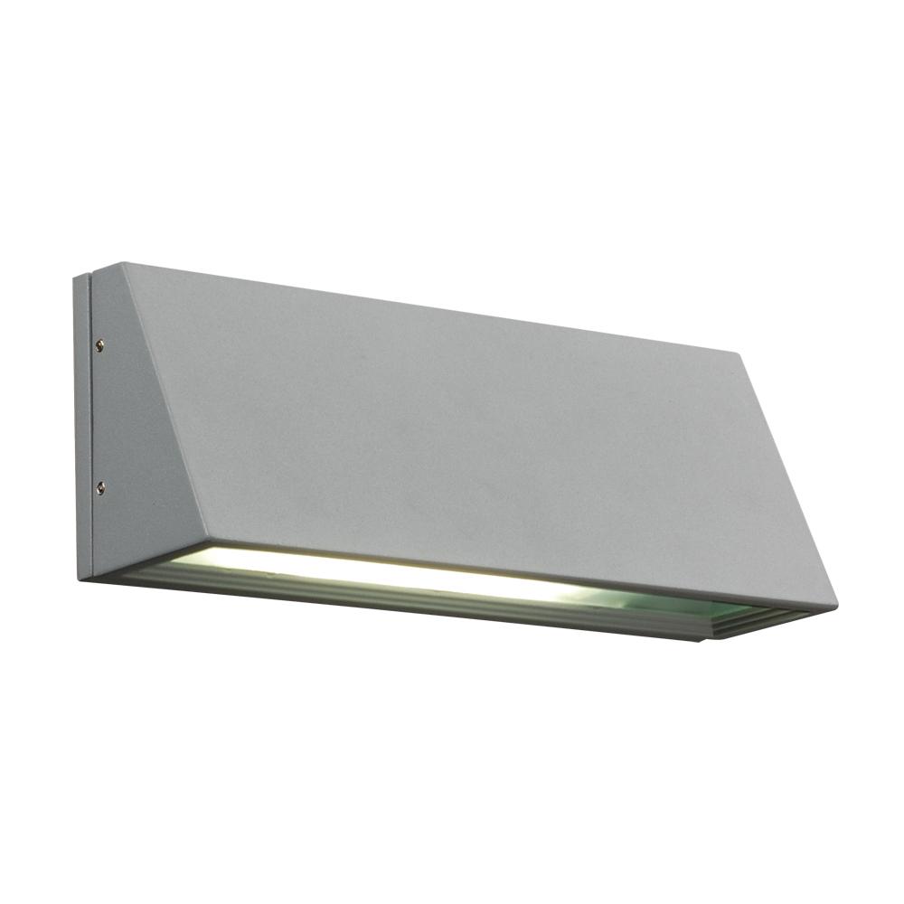 1 Light Outdoor Fixture Origo Collection 1306SL113GU24