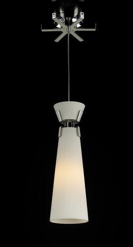 1 Light Mini Pendant Orfeo Collection